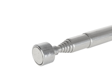 Magnetische telescopische houder 130-635mm "pen" - type – displaydoos