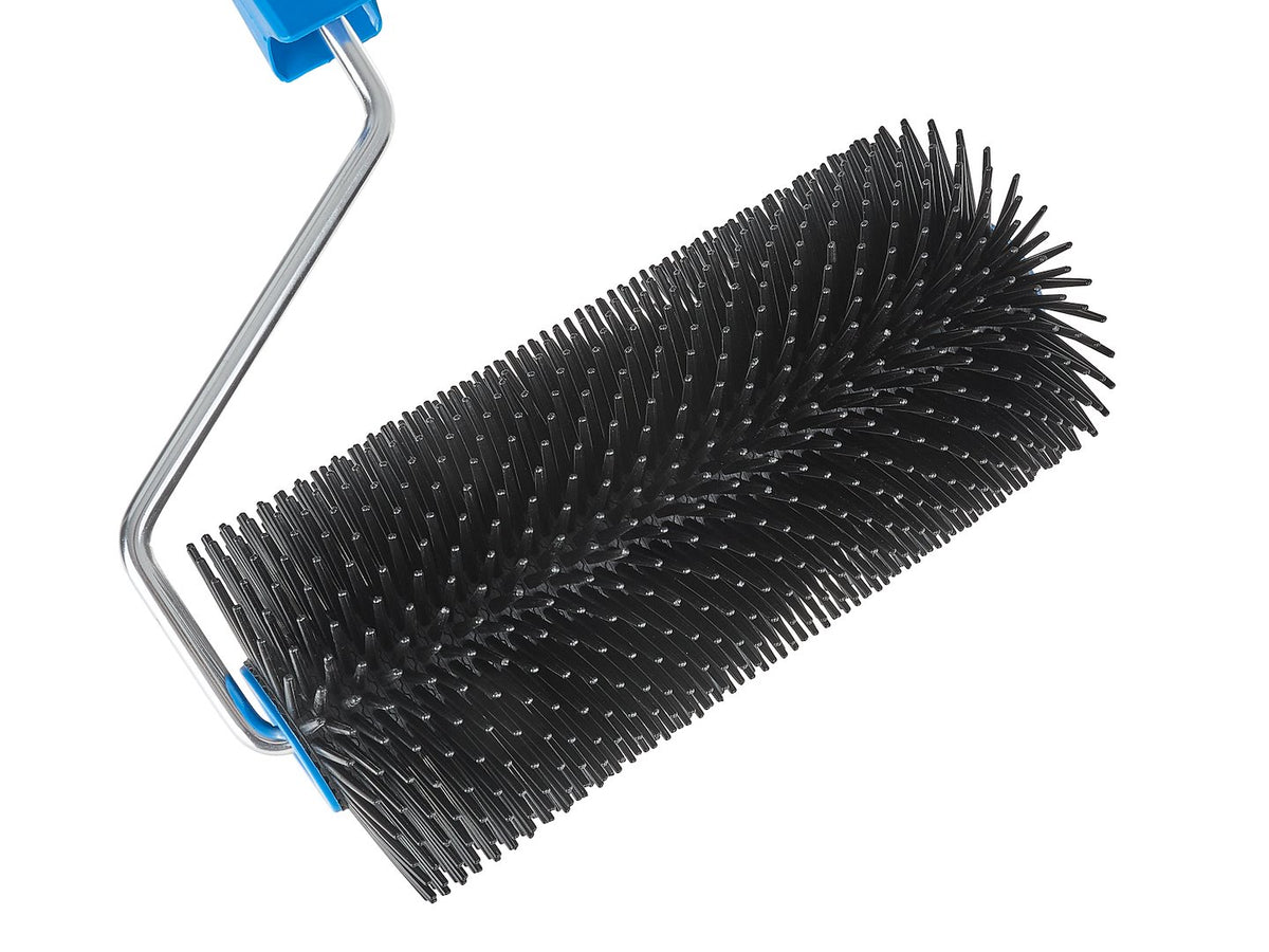 Ventilatieroller 230x100x28mm