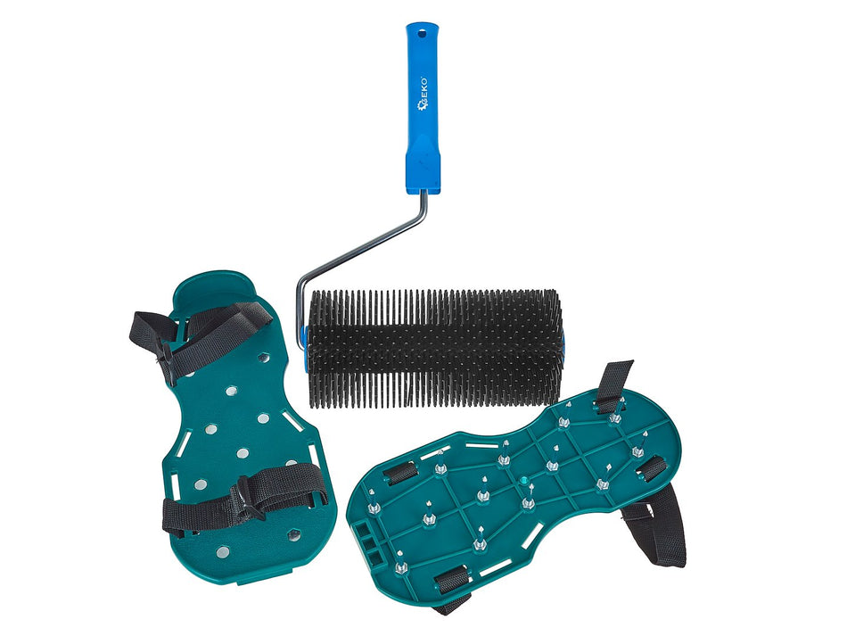 2-delige tuit ventilatieset
