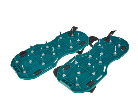 2-delige tuit ventilatieset