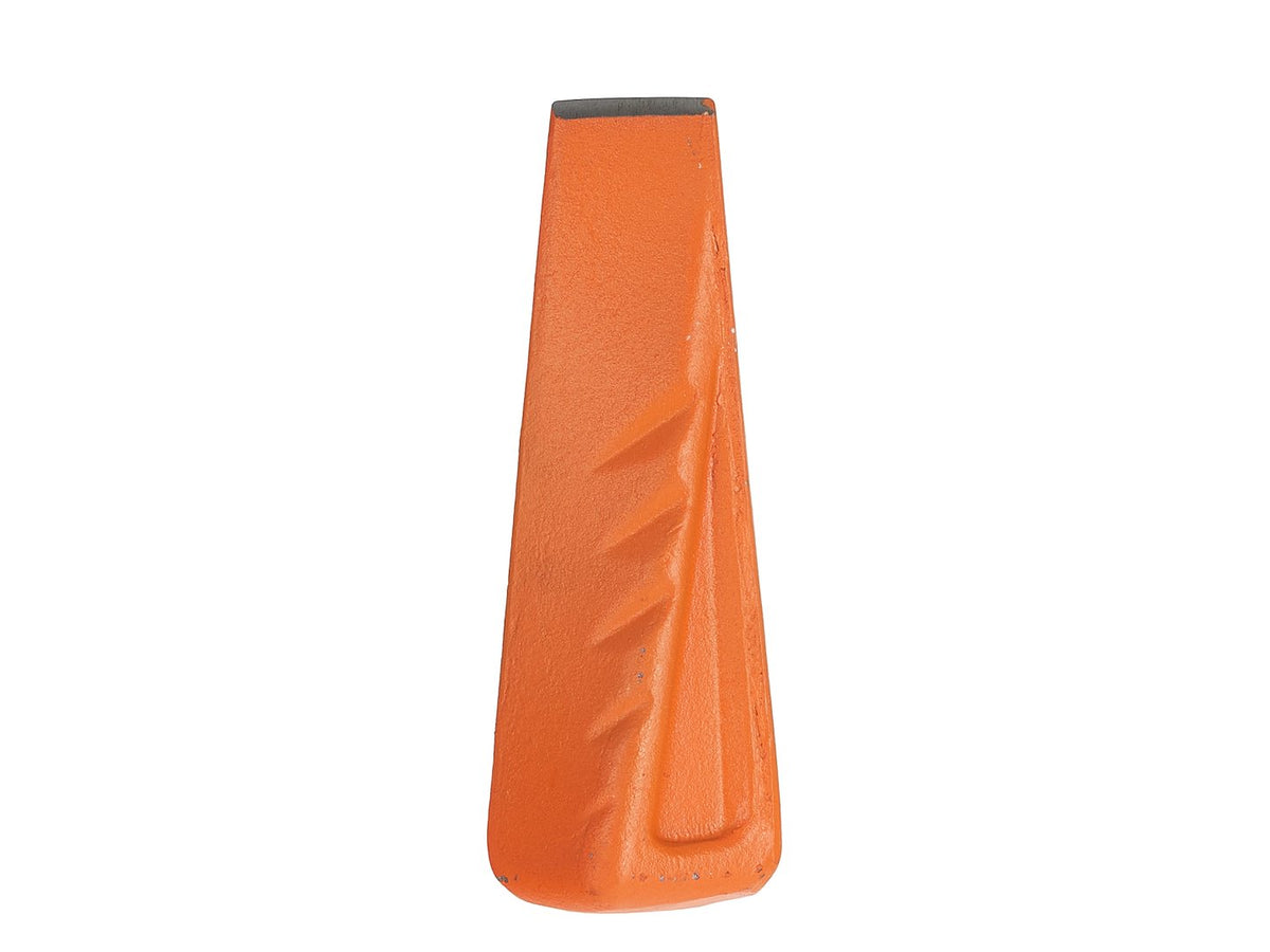 Stalen gesmede kloofwig 2kg
