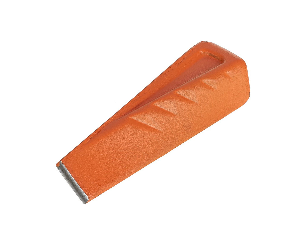 Stalen gesmede kloofwig 2kg