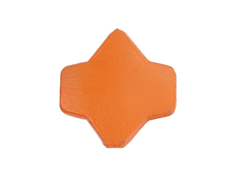 Stalen 4-weg spreidwig 1,8 kg