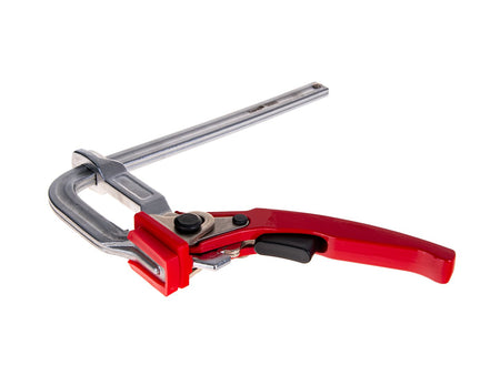 Gesmede ratel F-type klem 160x80mm
