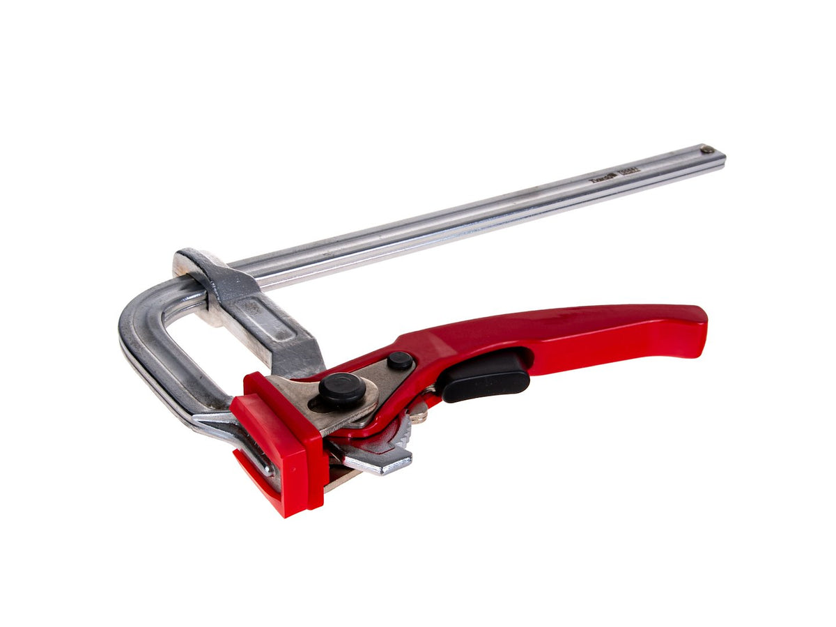 Gesmede ratel F-type klem 200x80mm