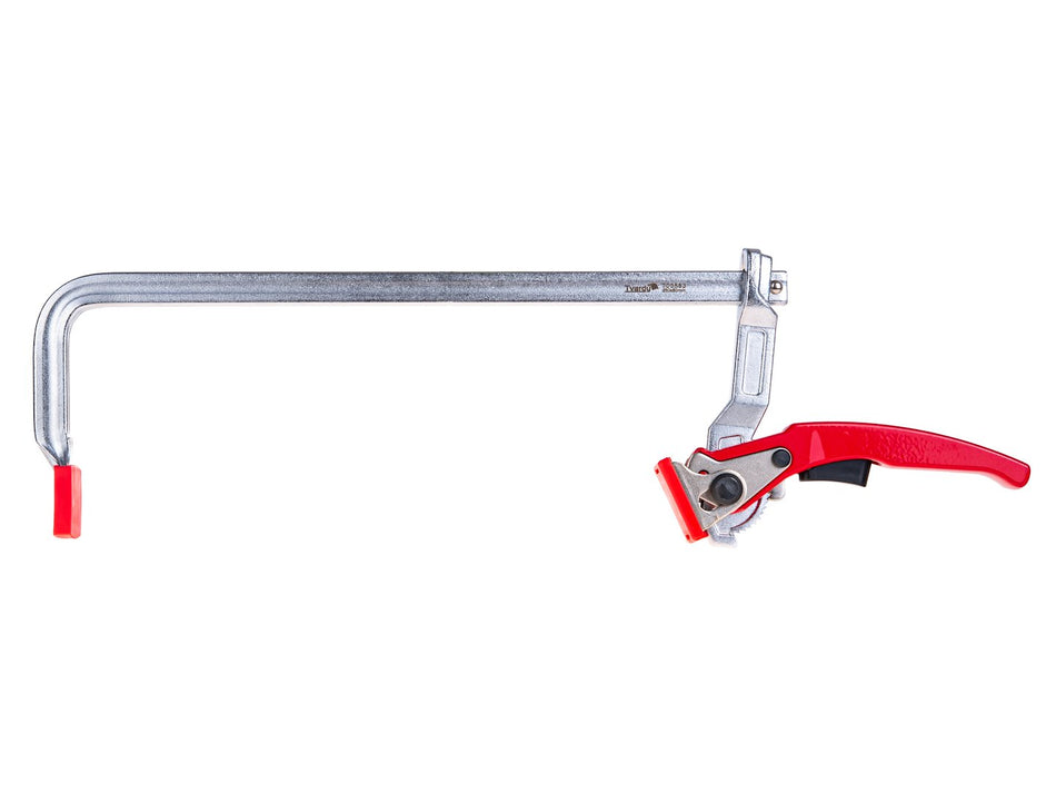 Gesmede ratel F-type klem 250x80mm