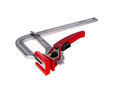 Gesmede ratel F-type klem 200x100mm