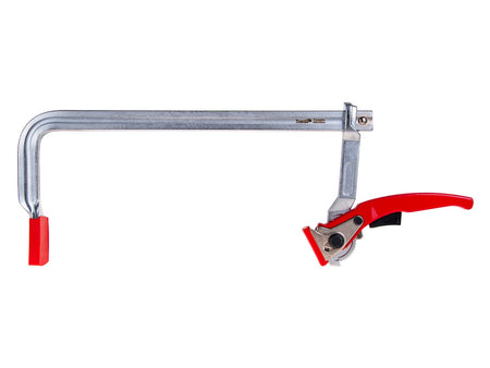 Gesmede ratel F-type klem 250x100mm