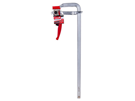 Gesmede ratel F-type klem 500x120mm