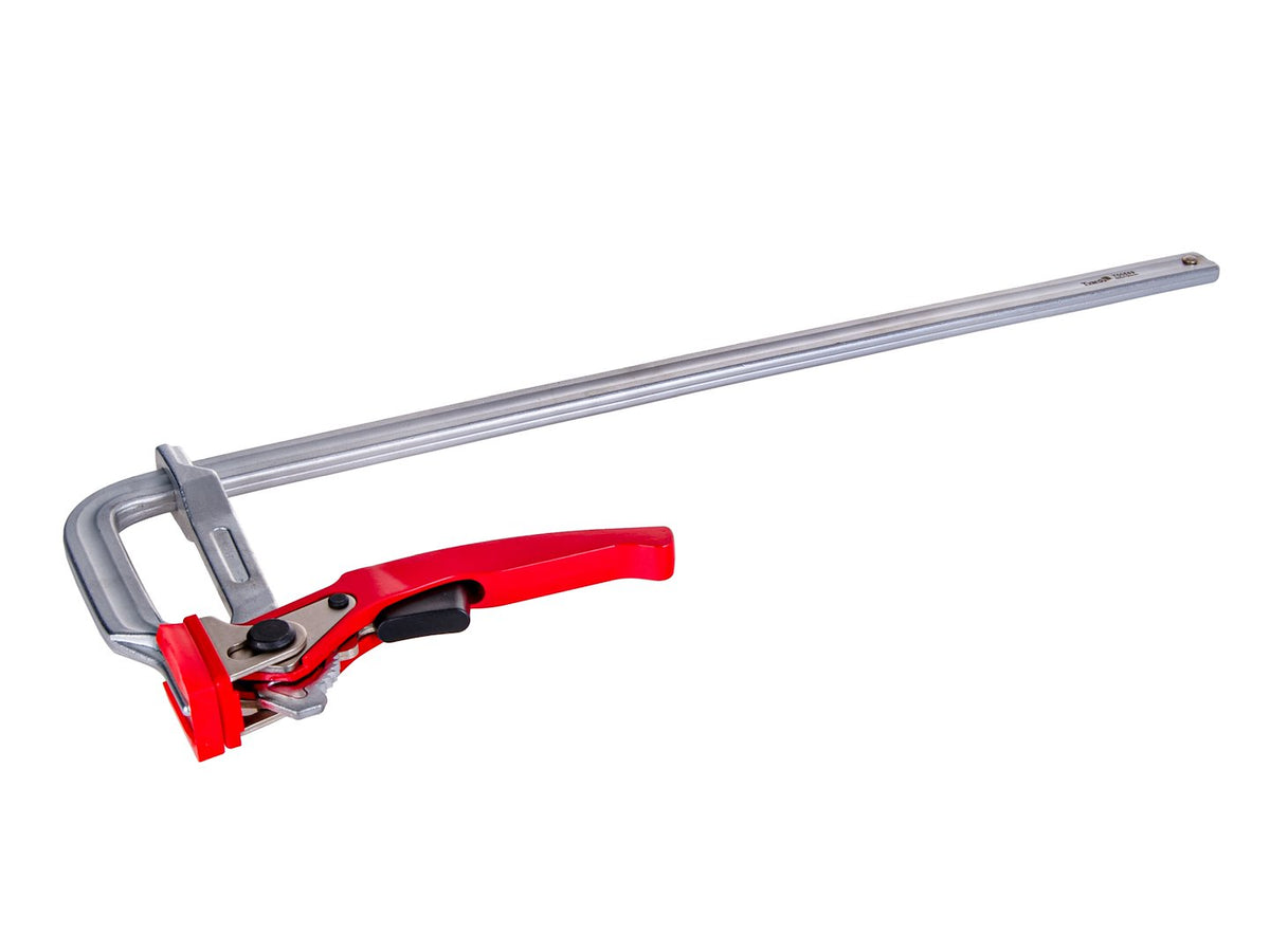 Gesmede ratel F-type klem 500x120mm