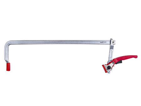 Gesmede ratel F-type klem 500x120mm