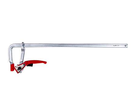 Gesmede ratel F-type klem 600x120mm