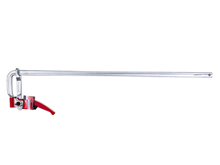 Gesmede ratel F-type klem 800x120mm