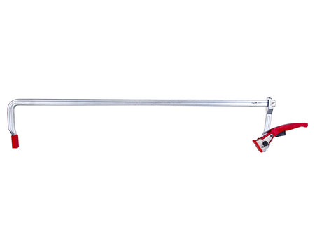 Gesmede ratel F-type klem 800x120mm