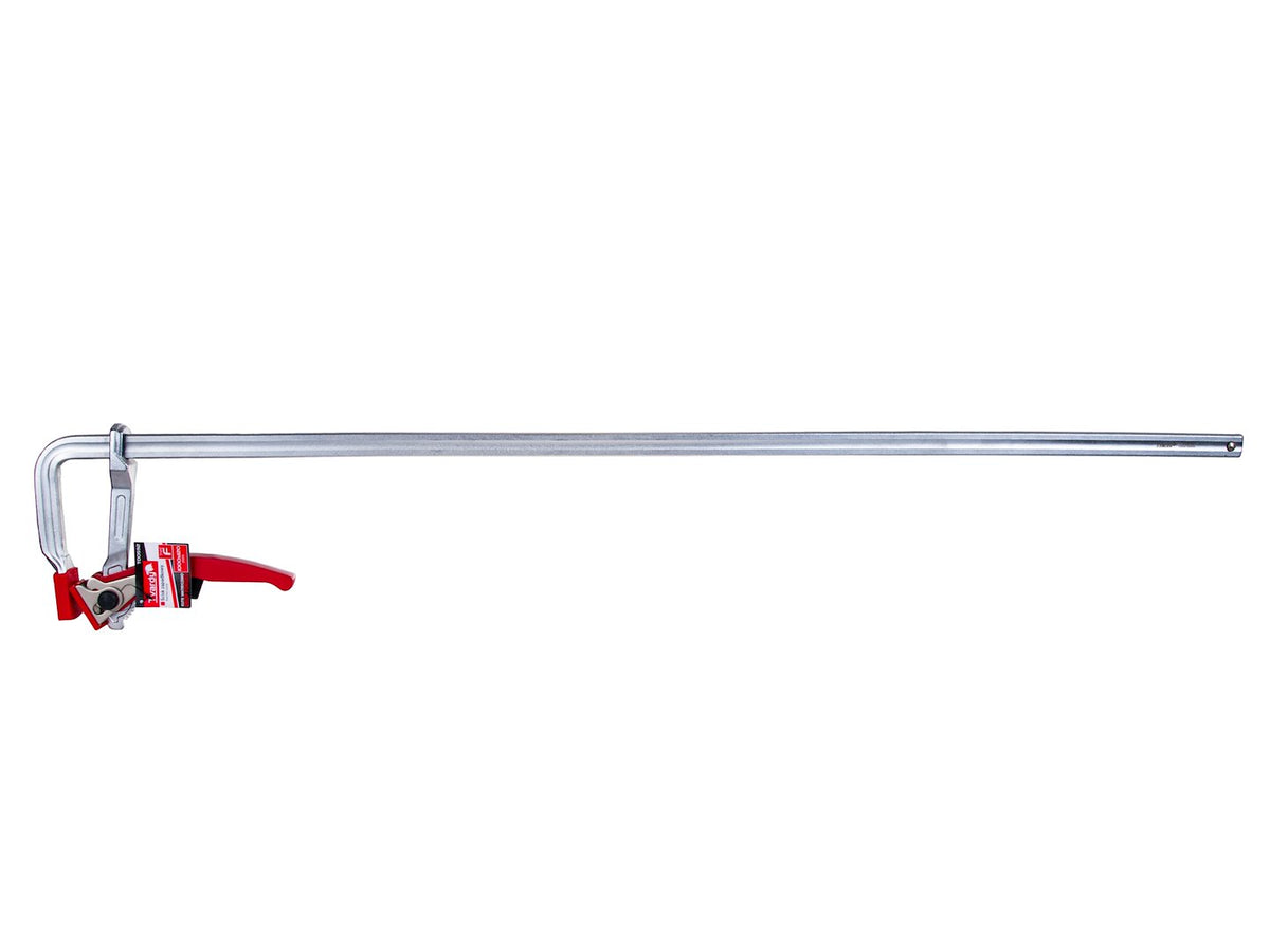 Gesmede ratel F-type klem 1000x120mm