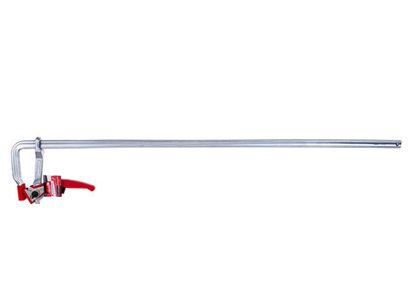 Gesmede ratel F-type klem 1000x120mm
