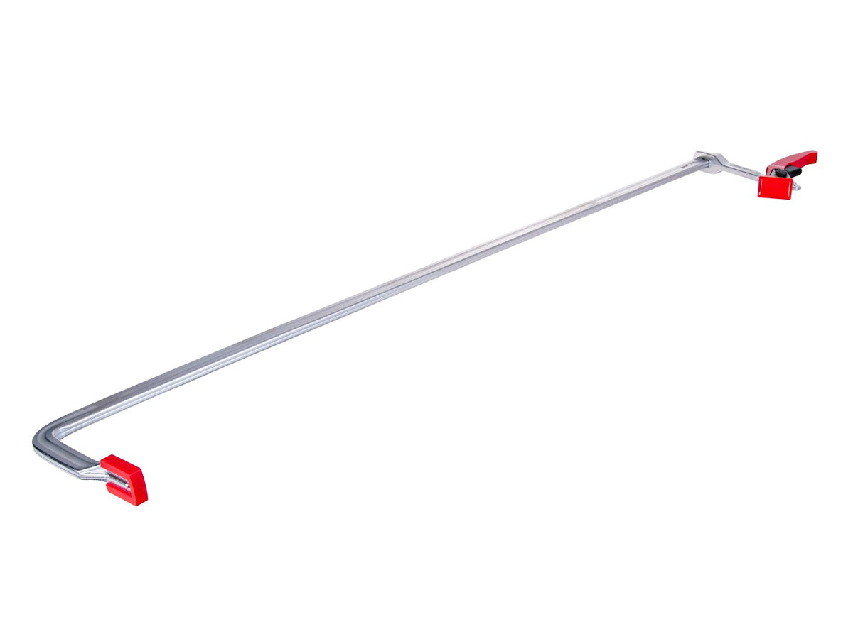 Gesmede ratel F-type klem 1000x120mm