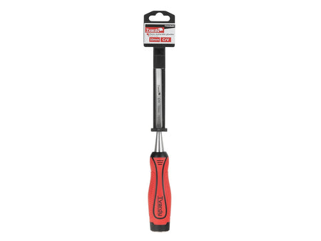 10mm CrV platte beitel voor hout