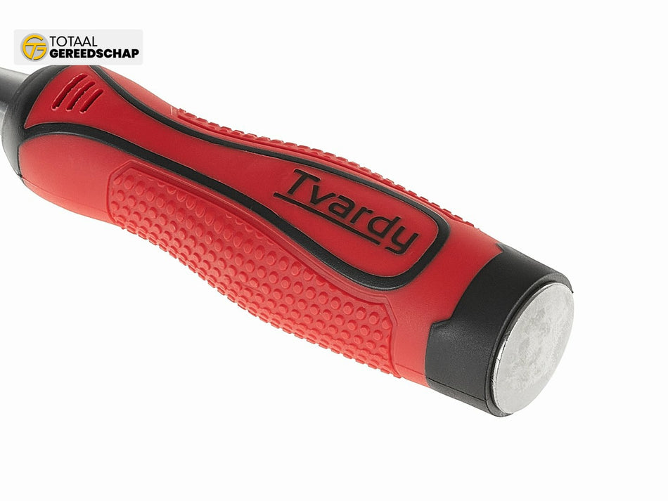 14mm CrV flat wood chisel