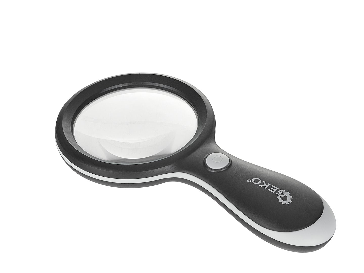 Vergrootglas 88mm 10x 18LED