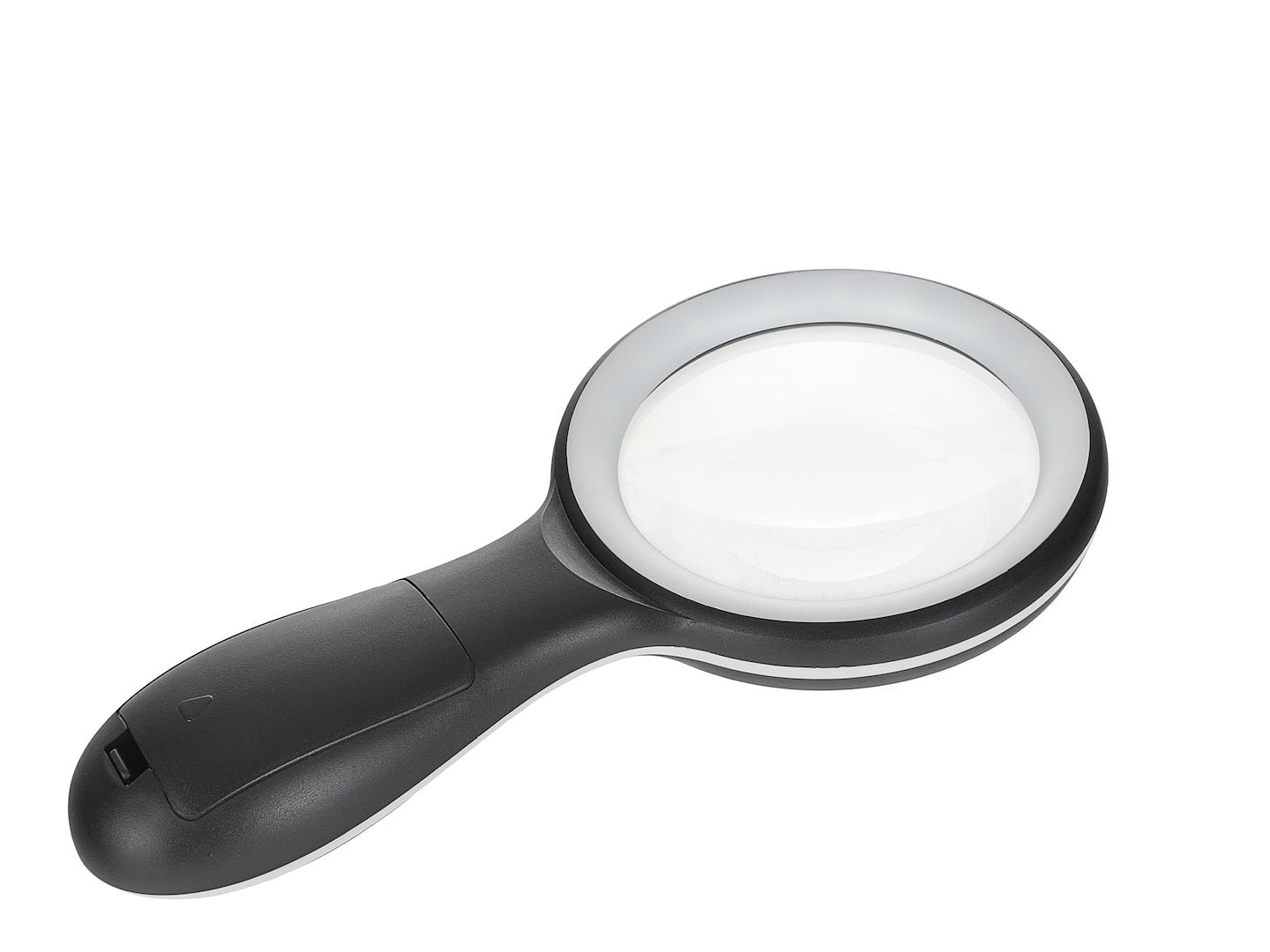 Vergrootglas 88mm 10x 18LED