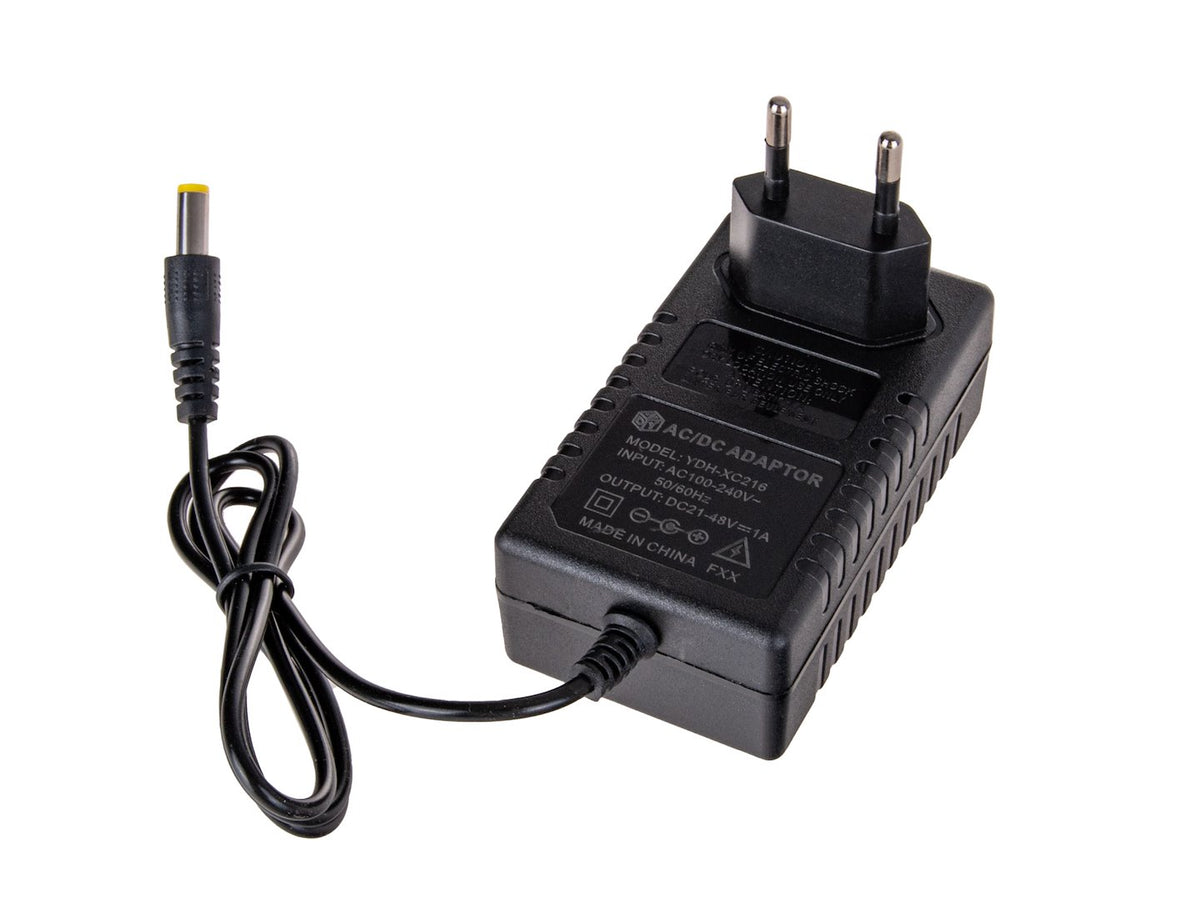 Lader voor tegellegvibrator 21V G80670