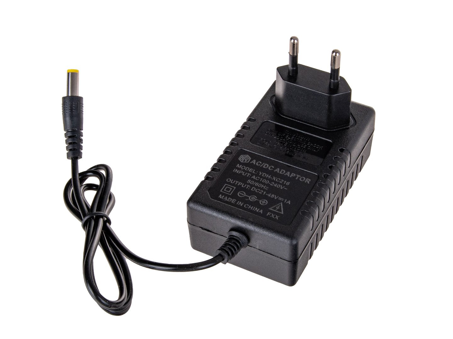 Lader voor tegellegvibrator 21V G80670
