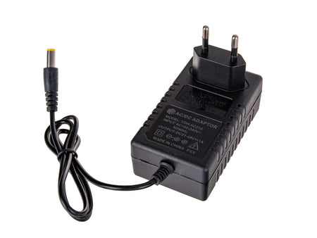 Lader voor tegellegvibrator 21V G80670