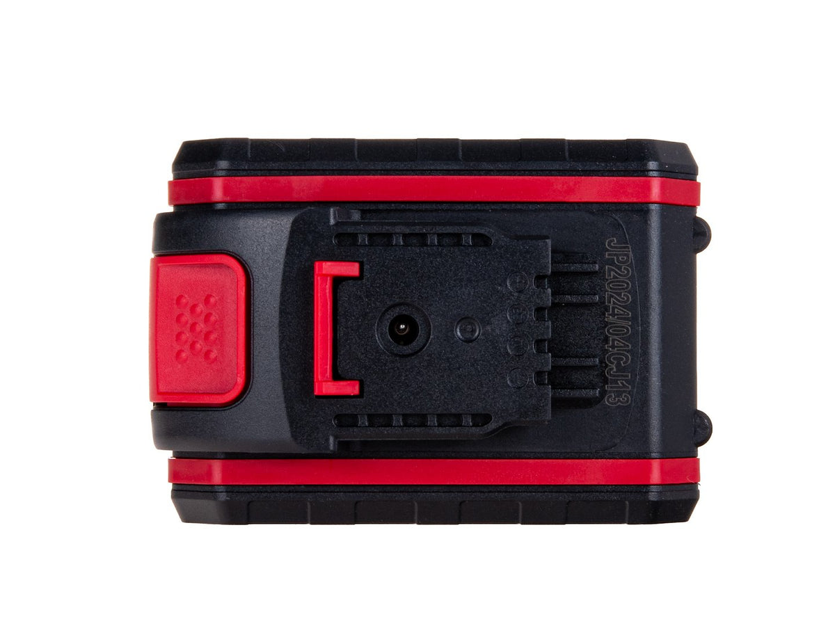 Accu 2000mAh voor tegellegvibrator 21V G80670