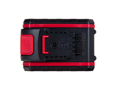 Accu 2000mAh voor tegellegvibrator 21V G80670