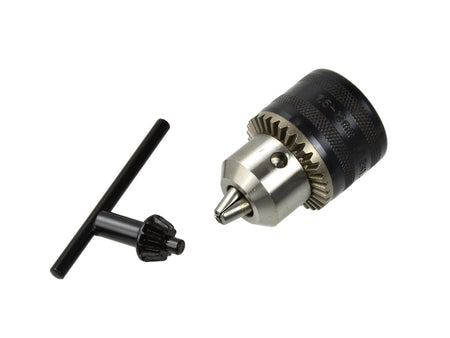 Boorkop met sleutel 1,5-13mm B12