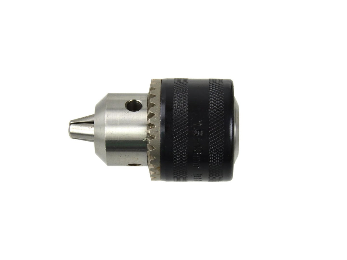 Boorkop met sleutel 1,5-13mm B12