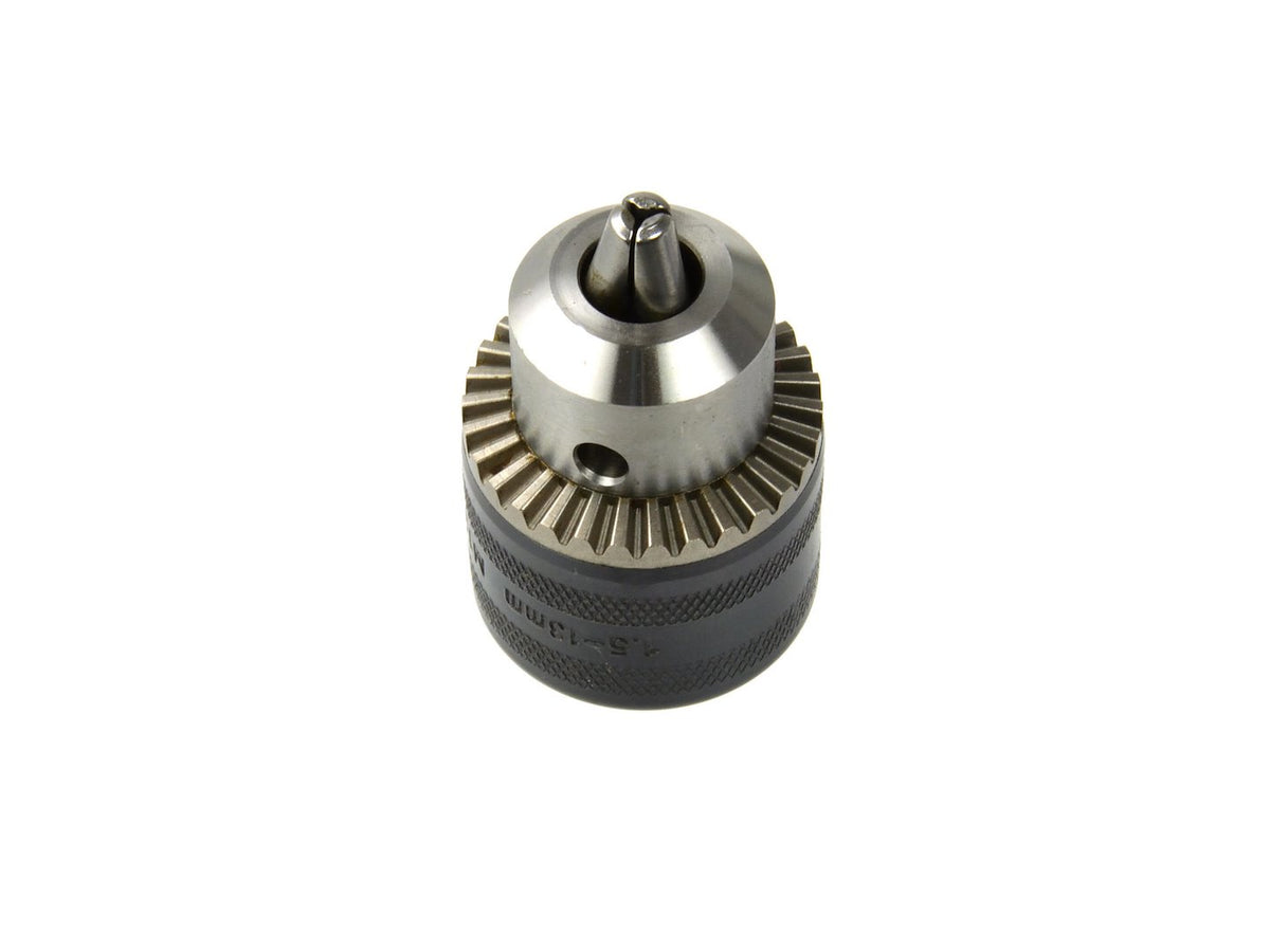 Boorkop met sleutel 1,5-13mm B12