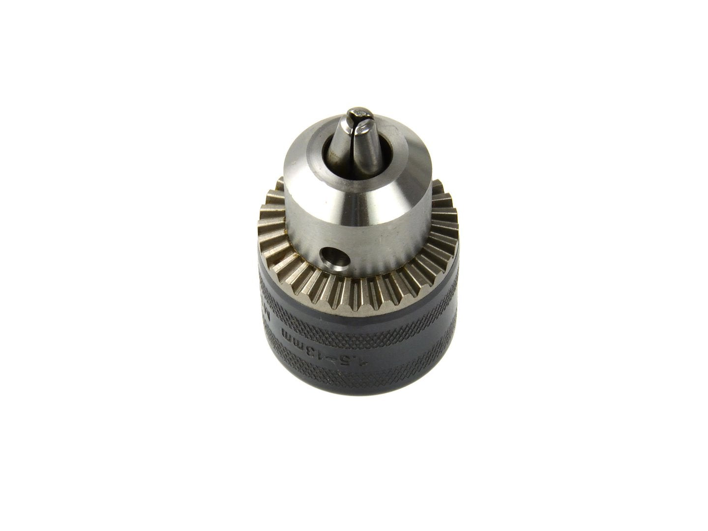 Boorkop met sleutel 1,5-13mm B12