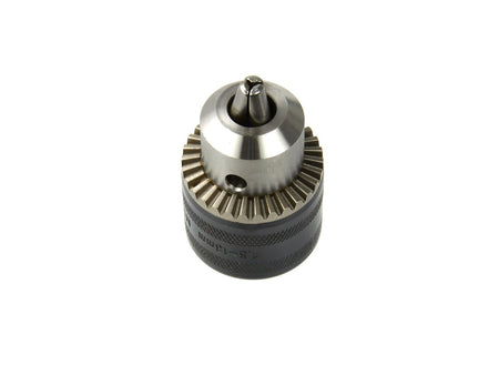 Boorkop met sleutel 1,5-13mm B12
