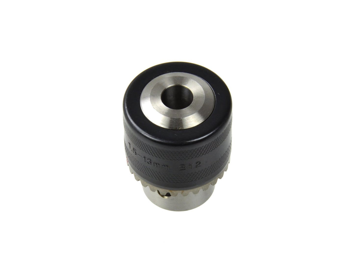 Boorkop met sleutel 1,5-13mm B12