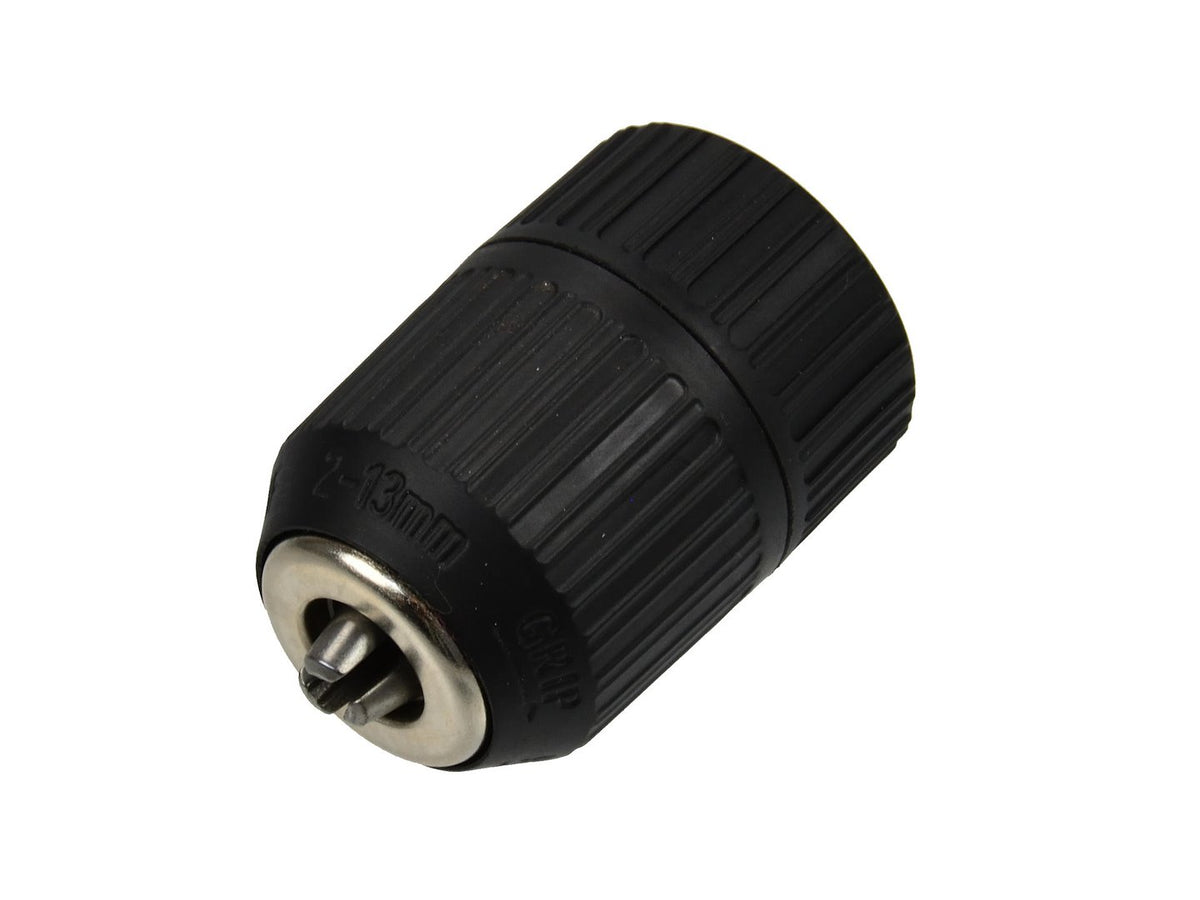 Snelspanboorkop 2-13mm 1/2