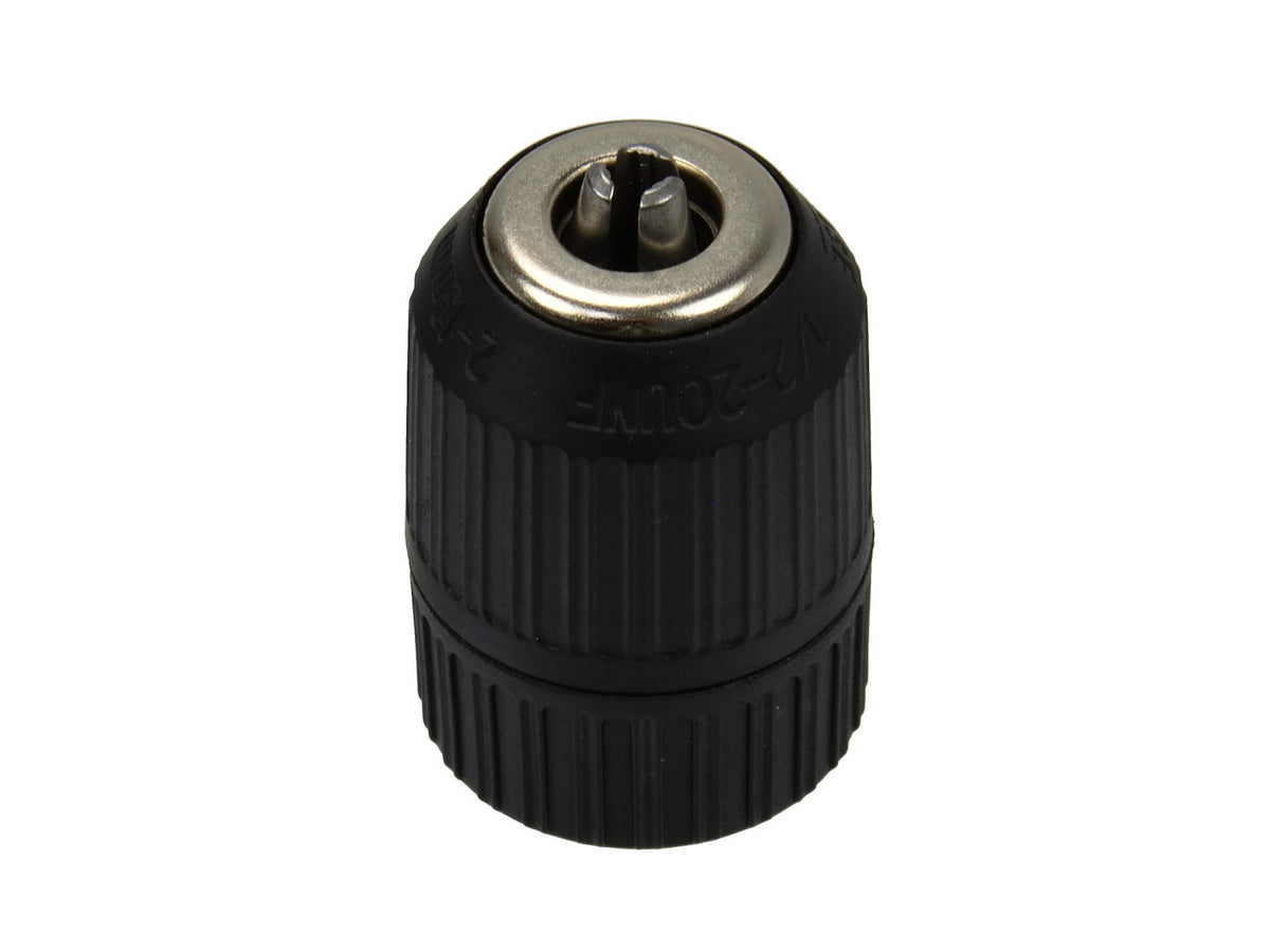 Snelspanboorkop 2-13mm 1/2
