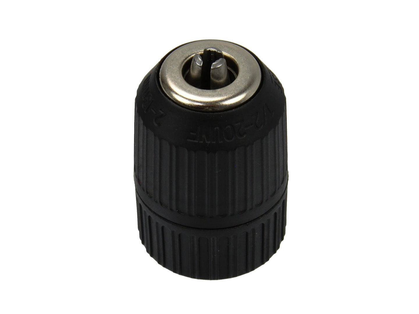 Snelspanboorkop 2-13mm 1/2