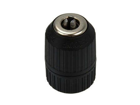 Snelspanboorkop 2-13mm 1/2