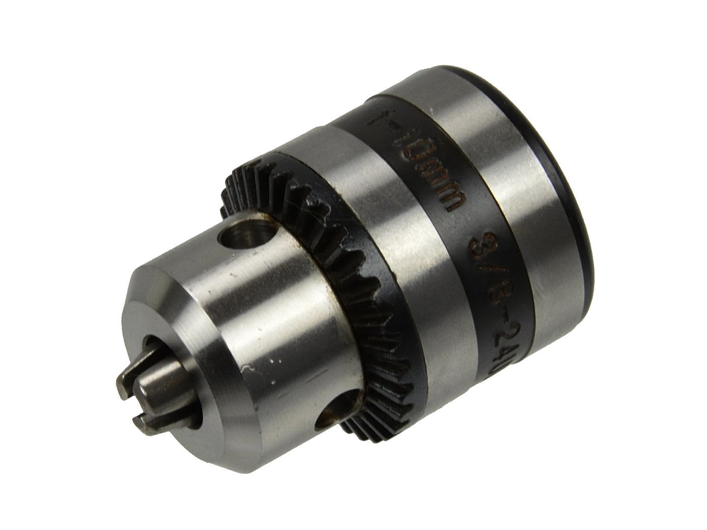Kluit voor boormachine 10 3/8 sleutel