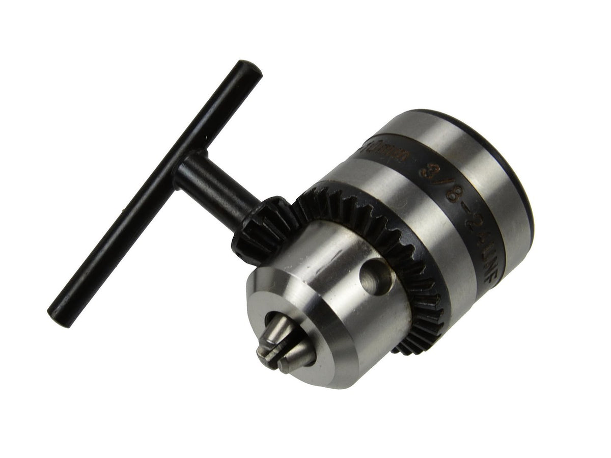 Kluit voor boormachine 10 3/8 sleutel