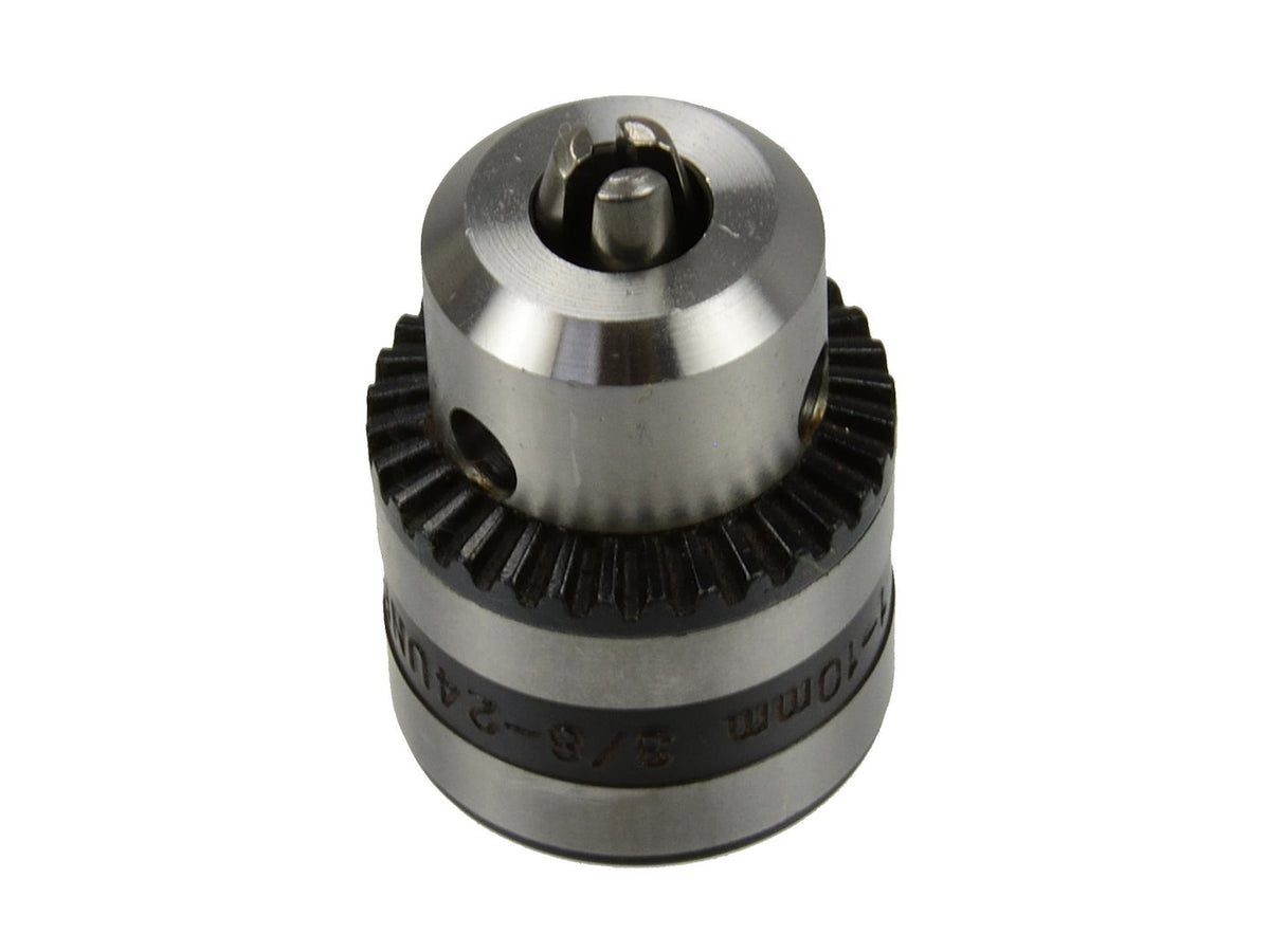 Kluit voor boormachine 10 3/8 sleutel