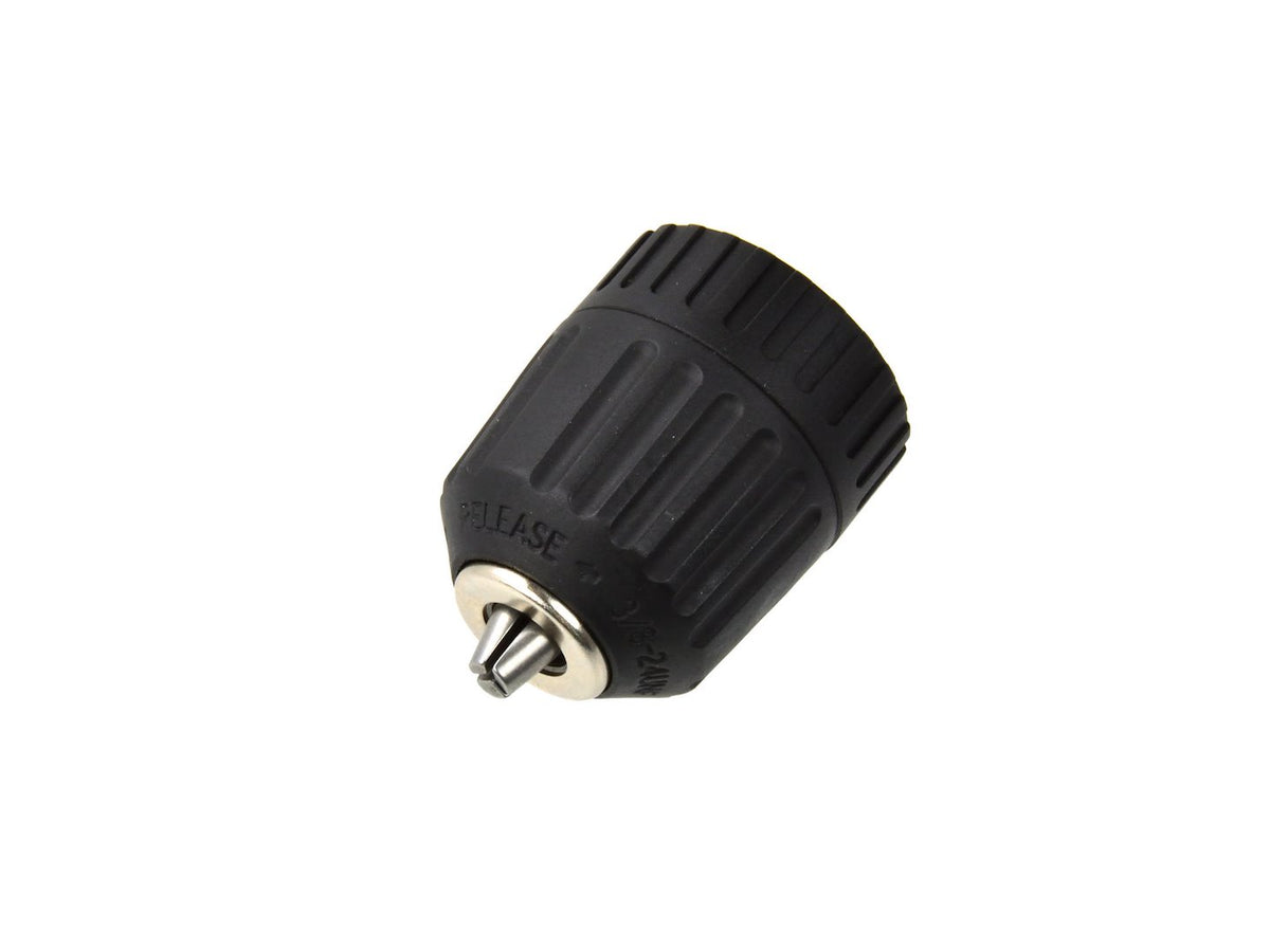 Kluit voor boormachine 10-3/8" sleutelvrij