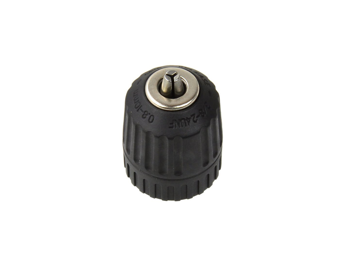 Kluit voor boormachine 10-3/8" sleutelvrij