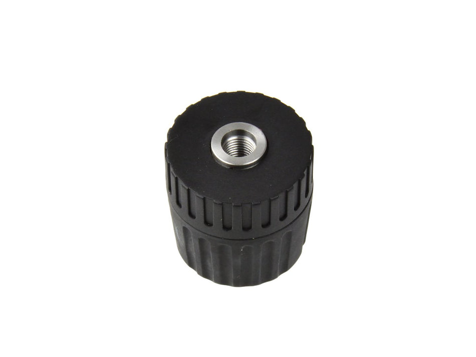 Kluit voor boormachine 10-3/8" sleutelvrij