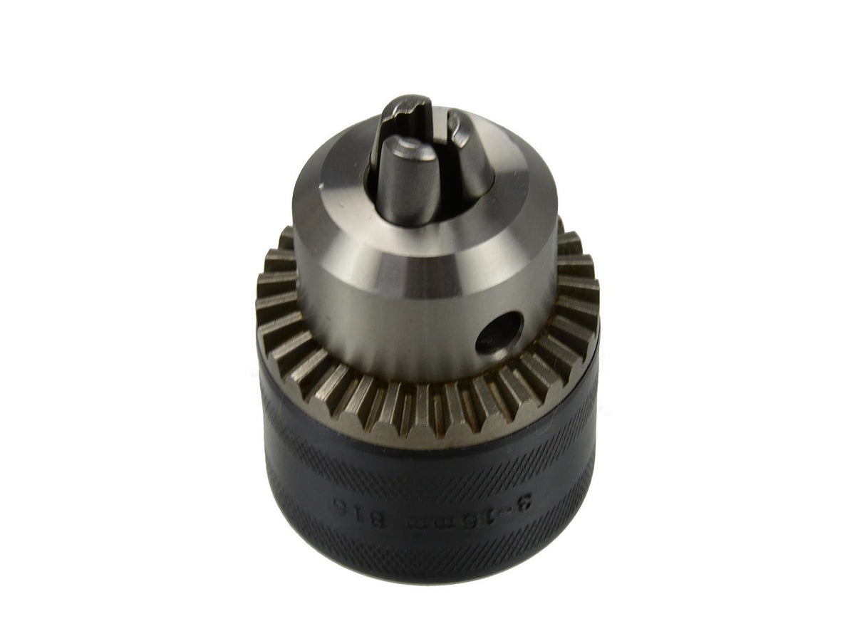 Kluit voor boormachine 16-B16 sleutel