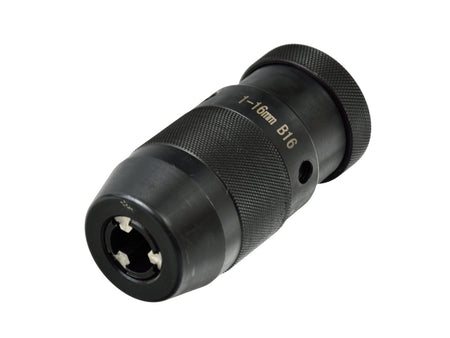 Kluit voor boormachine 1-16mm B16 PROFI