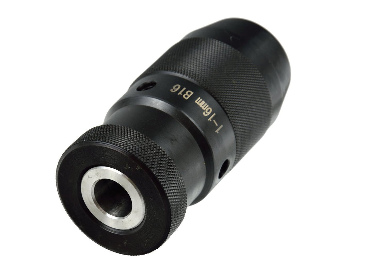 Kluit voor boormachine 1-16mm B16 PROFI