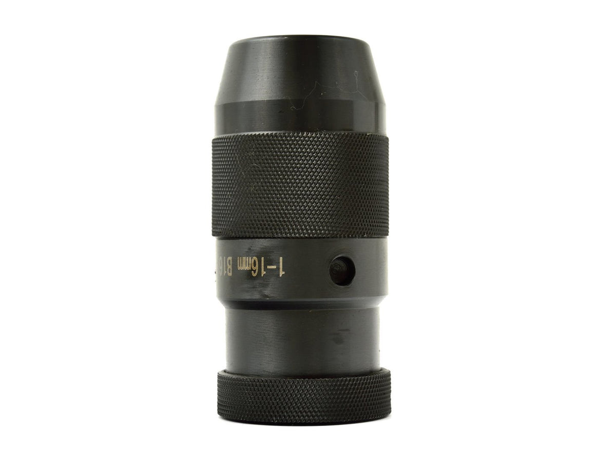 Kluit voor boormachine 1-16mm B16 PROFI
